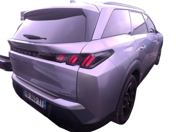 Image véhicule  Peugeot 5008 (22)