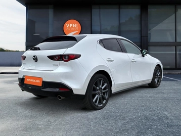 Image véhicule  Mazda MAZDA 3 (7)