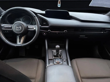 Image véhicule  Mazda MAZDA 3 (9)