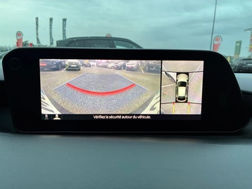 Image véhicule  Mazda MAZDA 3 (18)