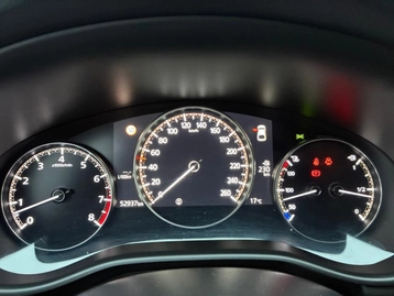 Image véhicule  Mazda MAZDA 3 (16)