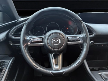 Image véhicule  Mazda MAZDA 3 (13)