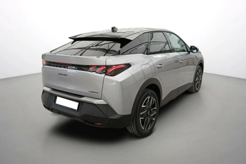 Image véhicule  Peugeot 3008 (3)
