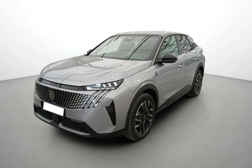 Image véhicule  Peugeot 3008 (0)