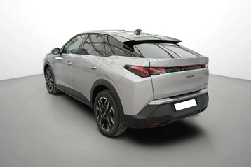 Image véhicule  Peugeot 3008 (2)