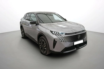 Image véhicule  Peugeot 3008 (1)