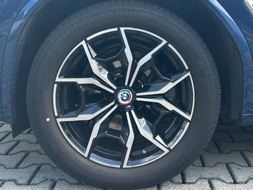 Image véhicule  BMW X3 (7)