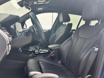 Image véhicule  BMW X3 (6)