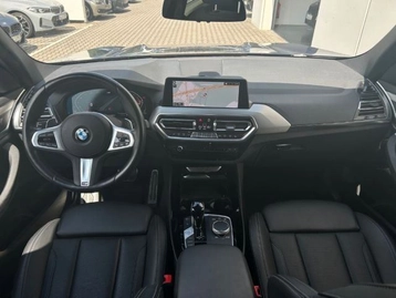 Image véhicule  BMW X3 (5)