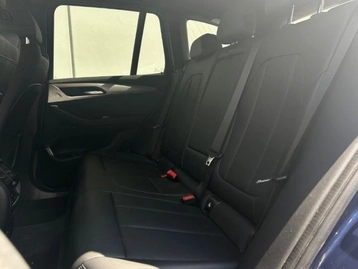 Image véhicule  BMW X3 (10)