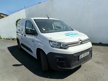 Image véhicule  Citroën BERLINGO (1)