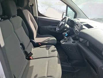 Image véhicule  Citroën BERLINGO (4)