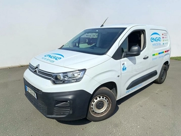 Image véhicule  Citroën BERLINGO (0)
