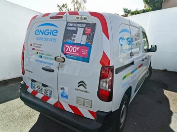 Image véhicule  Citroën BERLINGO (2)