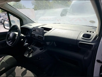 Image véhicule  Citroën BERLINGO (3)