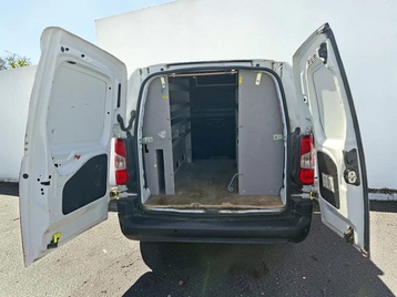 Image véhicule  Citroën BERLINGO (5)