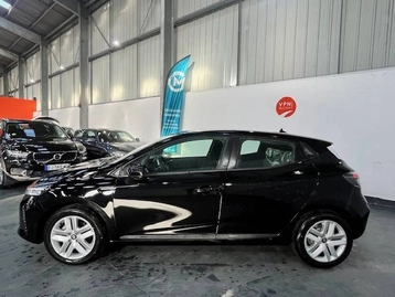 Image véhicule  Renault CLIO (1)