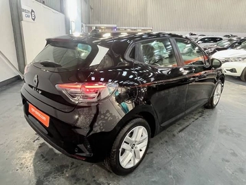 Image véhicule  Renault CLIO (3)