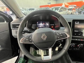 Image véhicule  Renault CLIO (8)