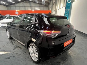 Image véhicule  Renault CLIO (2)