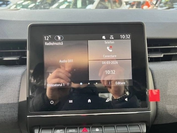 Image véhicule  Renault CLIO (10)