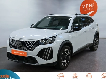 Image véhicule  Peugeot 2008 (19)