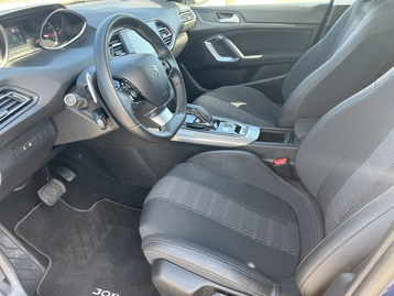 Image véhicule  Peugeot 308 (3)