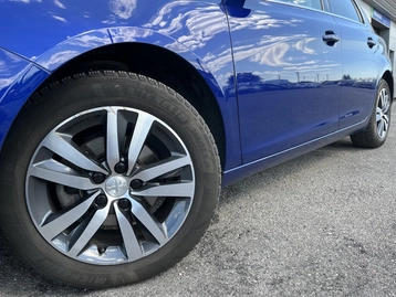 Image véhicule  Peugeot 308 (7)