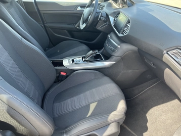 Image véhicule  Peugeot 308 (5)