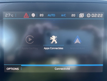 Image véhicule  Peugeot 308 (1)