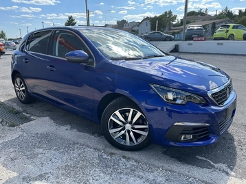 Image véhicule  Peugeot 308 (11)