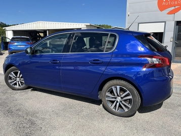 Image véhicule  Peugeot 308 (10)