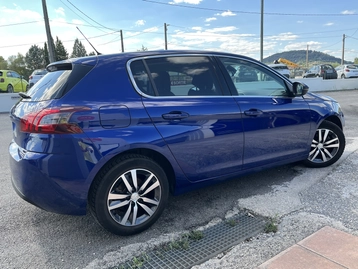 Image véhicule  Peugeot 308 (8)