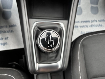 Image véhicule  Renault CAPTUR (24)