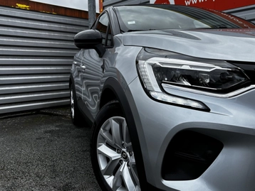 Image véhicule  Renault CAPTUR (26)