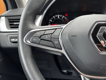 Image véhicule  Renault CAPTUR (8)