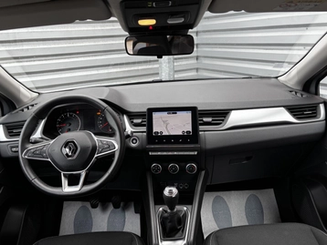 Image véhicule  Renault CAPTUR (6)