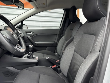 Image véhicule  Renault CAPTUR (3)