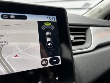 Image véhicule  Renault CAPTUR (15)