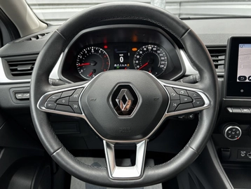 Image véhicule  Renault CAPTUR (7)