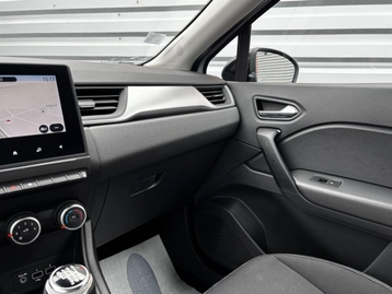 Image véhicule  Renault CAPTUR (25)