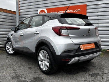 Image véhicule  Renault CAPTUR (1)