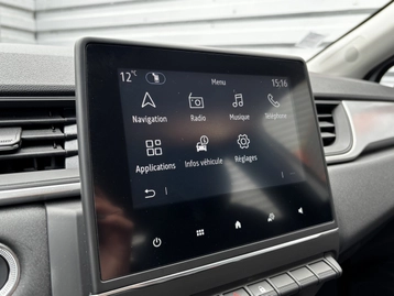 Image véhicule  Renault CAPTUR (18)