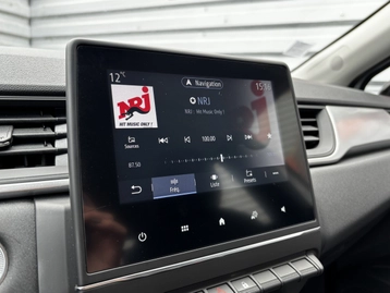 Image véhicule  Renault CAPTUR (19)