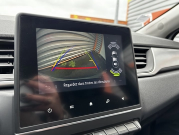 Image véhicule  Renault CAPTUR (16)