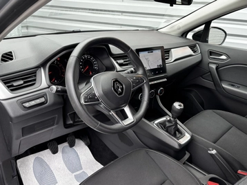 Image véhicule  Renault CAPTUR (2)
