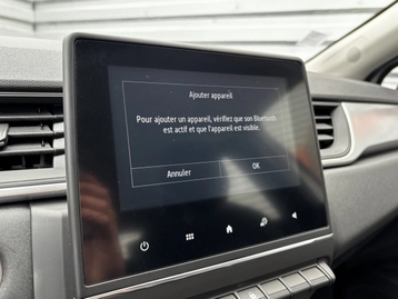 Image véhicule  Renault CAPTUR (17)