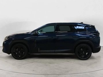 Image véhicule  Citroën C5 AIRCROSS (8)