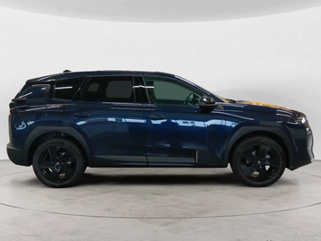 Image véhicule  Citroën C5 AIRCROSS (9)