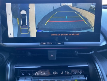 Image véhicule  Toyota C-HR (11)